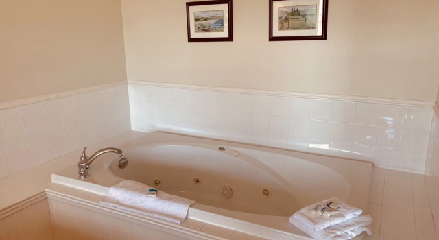 Двухместный номер Standard с красивым видом из окна The Cavendish Motel