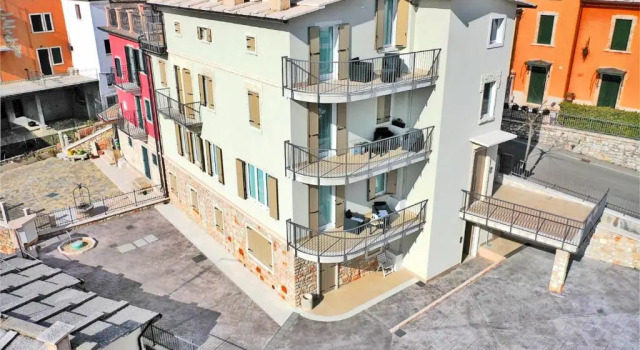 Appartamenti vacanze Corte Bastianei, Забронировать Отель Боско-Кьезануова Венето
