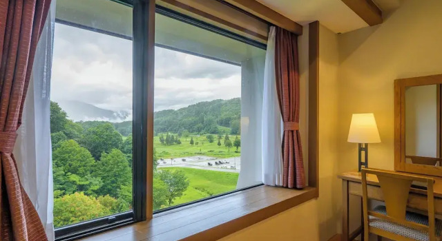 Номер Standard Hotel Harvest MADARAO