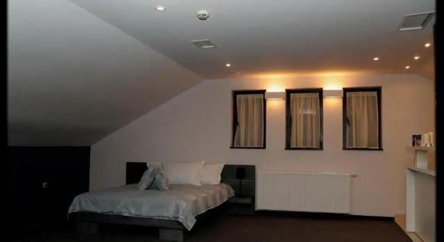 Люкс Hotel Diafan