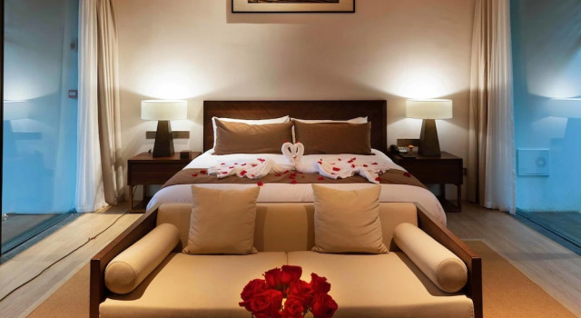 Вилла Kayumanis Yangshuo Private Villa & Spa