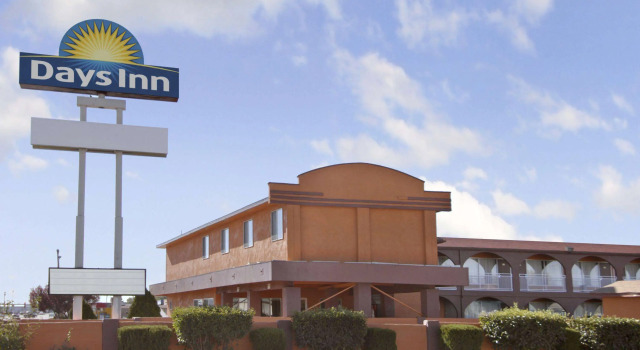 Days Inn by Wyndham Socorro, Varaa Hotelli Socorro New Mexico