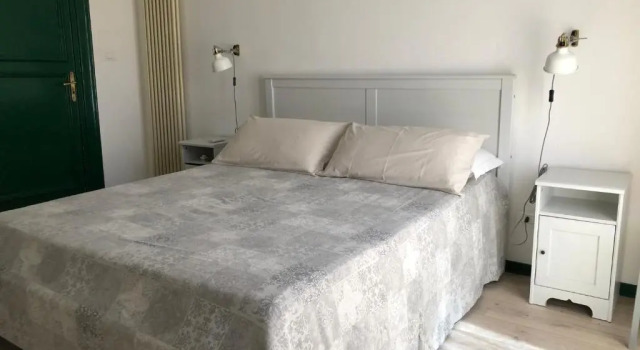 Cosmopolitan B&B