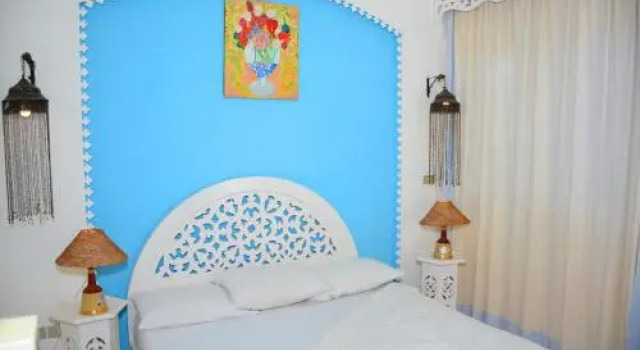 West Golf Y 39, Prenota Hotel El Gouna 