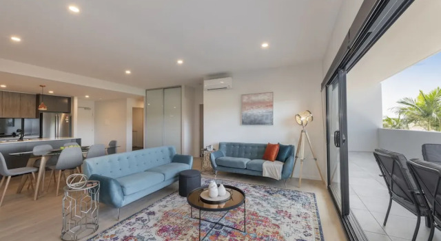 Astra Apartments Broadmeadow, 预订 公寓 Broadmeadow 新南威尔士