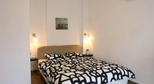 Belgrade Center Apartment Nusiceva