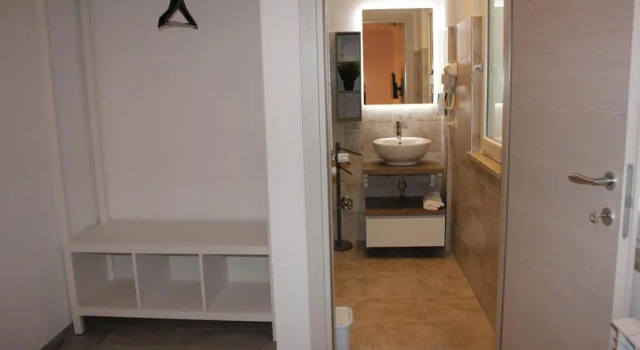 Двухместный номер Standard Roman Sunrise Rooms