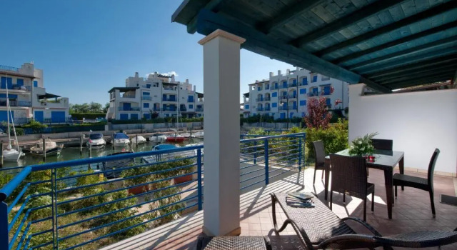 Коттедж Portoverde Beach Apartments