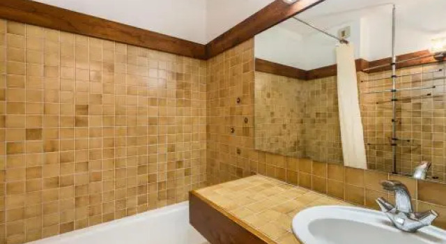 Apartment Location Appartement 2 Pièces Megeve Jaillet 11