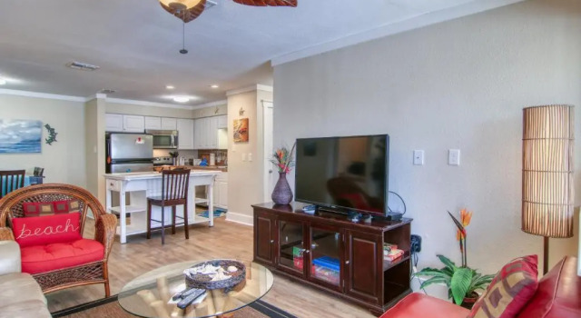 Surf Station Mibc204 Condo
