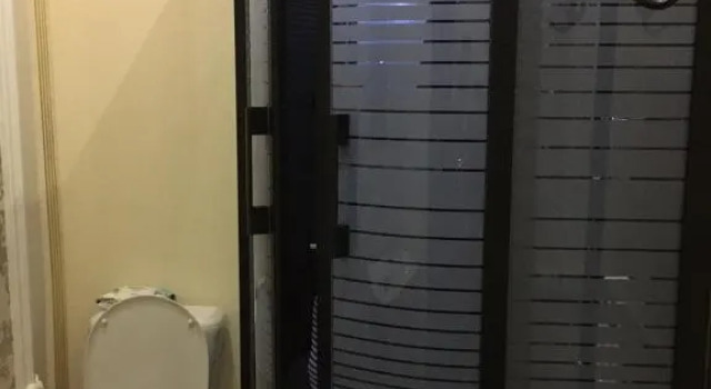 Номер Standard UYUT INN Hotel
