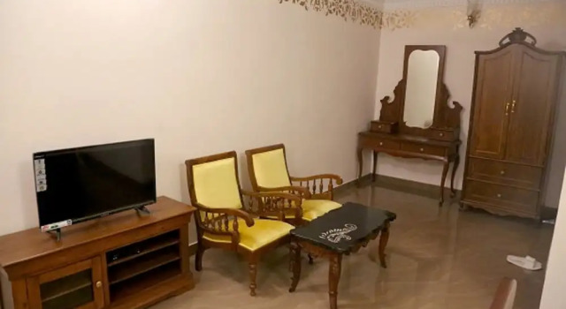 Номер Deluxe Vijaigarh Kothi - Heritage boutique