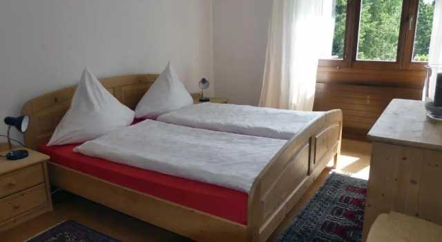 Arosa Brueggli B02, Book Hotel Arosa Grisons