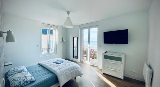 Gîte « La Vague » 8-10 pers