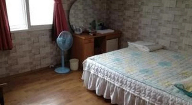 Goodstay Silkload Motel, Foglalás Motel Samho-eup 