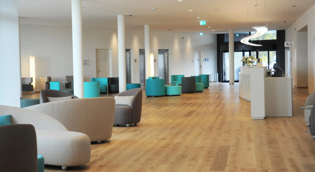 Aquatis Hotel