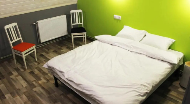 Номер Standard Lviv Loft Apartments