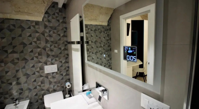 Superior dublă cameră Hotel Cicò