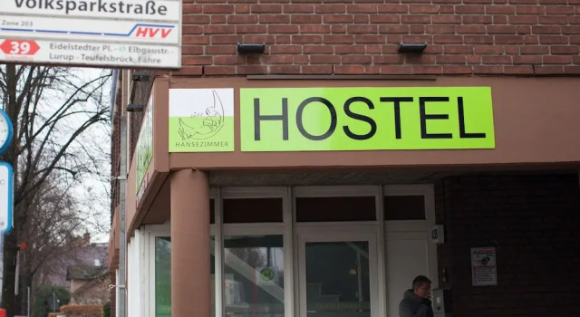 Monteurzimmer und Hostel bei Hansezimmer