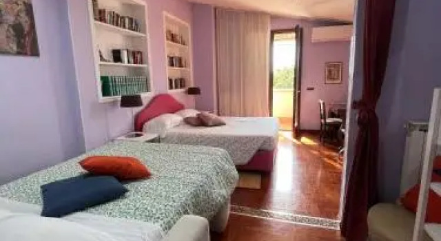 Lalbero Del Pepe, Buchen Sie Hotel Fiano Romano Latium