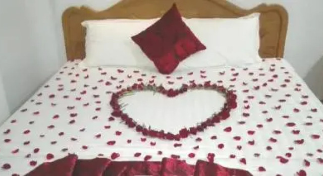 Hotel 3D, Rezerwuj Hotel Hotele 3-gwiazdkowe w Pegu region, 3*