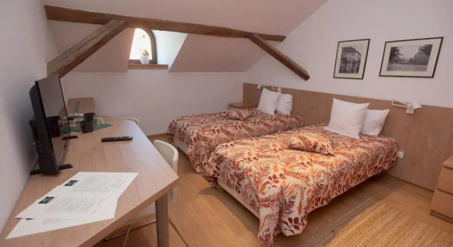 Номер Standard Guest House 1568