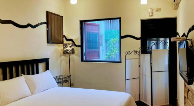Номер Superior Shenten Homestay