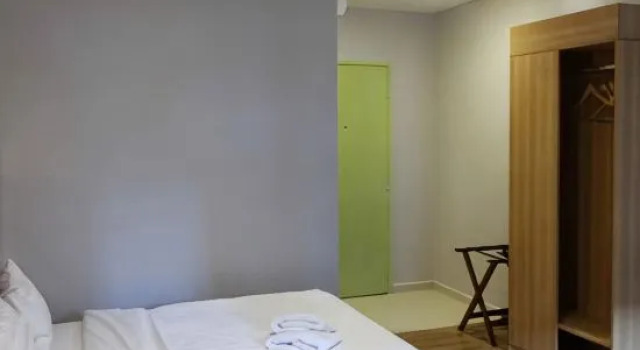 Двухместный номер Standard City View Sepang KLIA