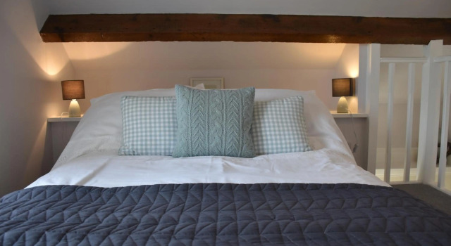 The Hayloft