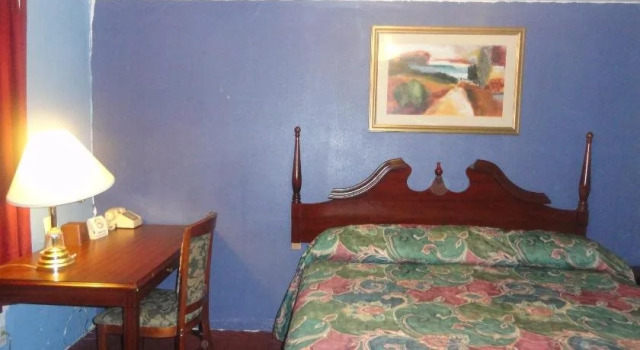 Budget Inn Somerset, Book Hotel Somerset Pennsylvania