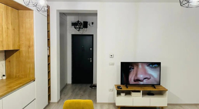 Apartament 1 camera Giroc