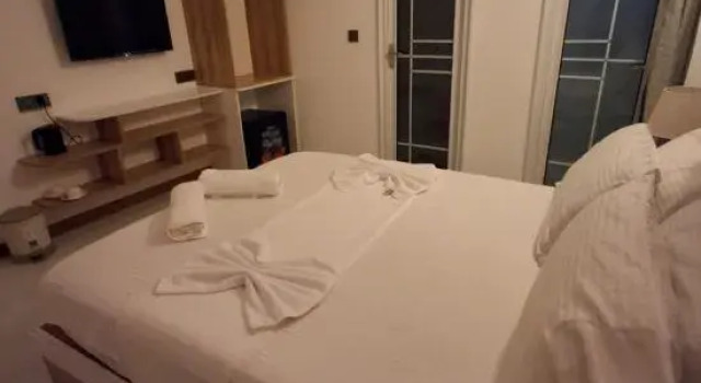 Номер Standard Alsha Inn Dhiffushi