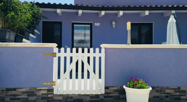 Апартаменты Casa Alice