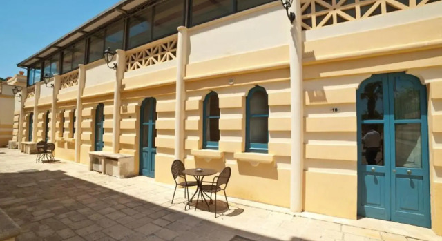 Villa Raffaella