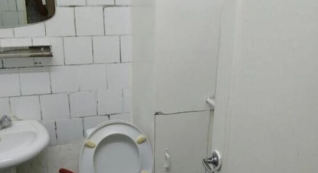 Standart apartment in Tashkent