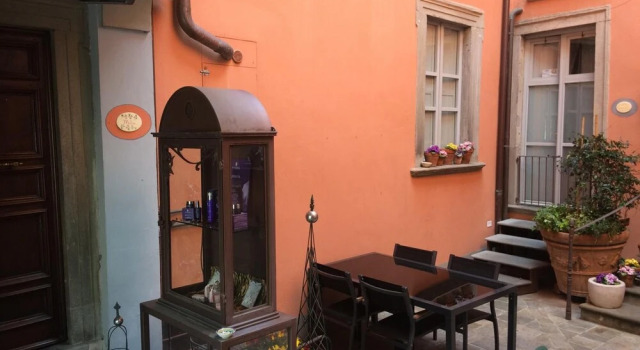 Bed & Breakfast del Teatro