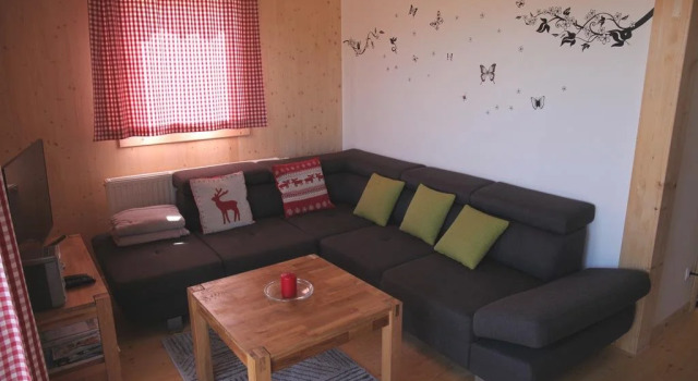 Alpenchalets Klippitz, Забронировать Шале Отели Клиппицтёрль 4 звезды, 4*