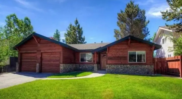 Коттедж 2186 Morro Drive 3 Bedroom Home