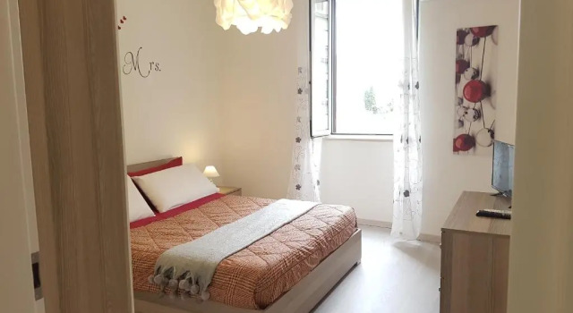 Апартаменты My Home