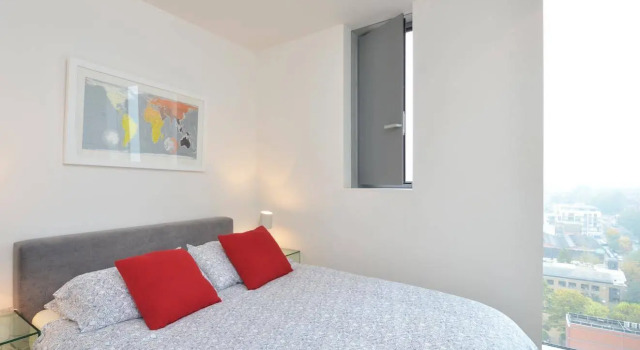 Sky Apartments