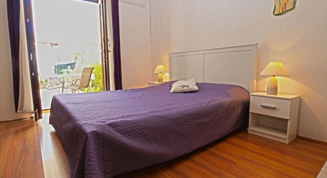 Номер Standard Apartments Marija 85