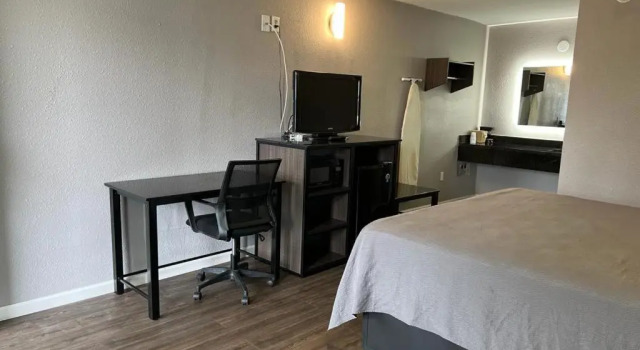 Номер Standard Key West Inn - Tuscumbia - Muscle Shoals