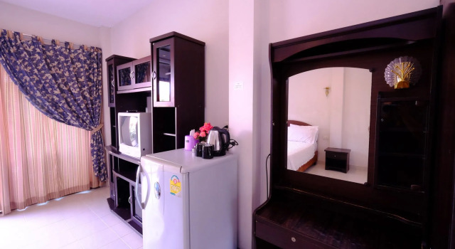 Samui Guest House