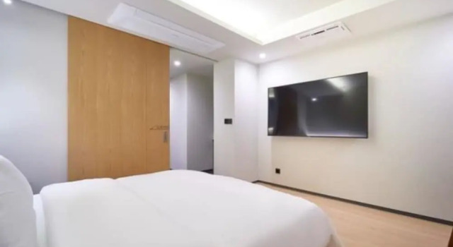 Двухместный номер Standard Hotel TARA