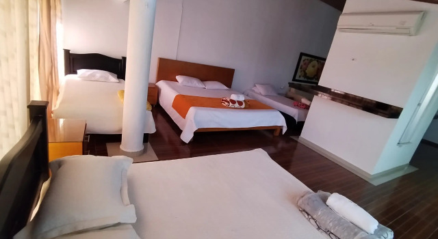 Eco Hotel El Bosque Valledupar, Prenota Hotel Hotel a Cesar con colazione, Colazione
