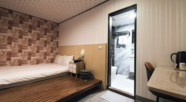Номер Classic Sofu Hotel