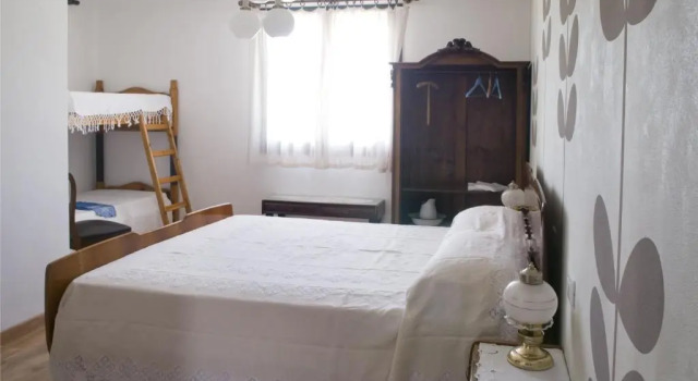Семейный номер Standard Agriturismo Scribano