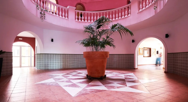Apartment in Luxury private building