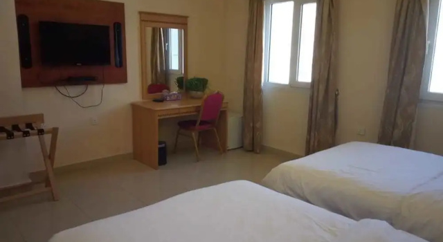 Suite familiare Star Dahlia Hotel