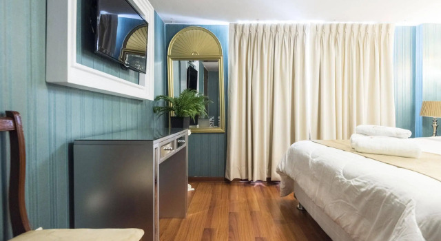 Inti Killa Hostel